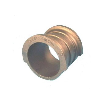 Direksiyon Kutusu Bağlantı Lastiği Almera 2000- Sol