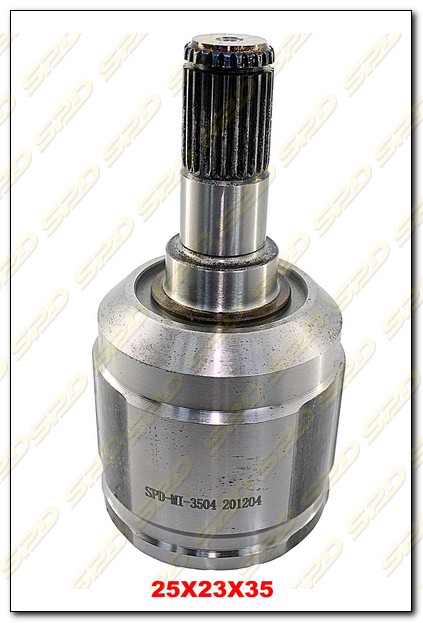 Aks Kafası Lancer 1.6 1988-1997 / Elantra 1.6 1990-1995 / Sonata 1988-1998 İç (25*23*35)