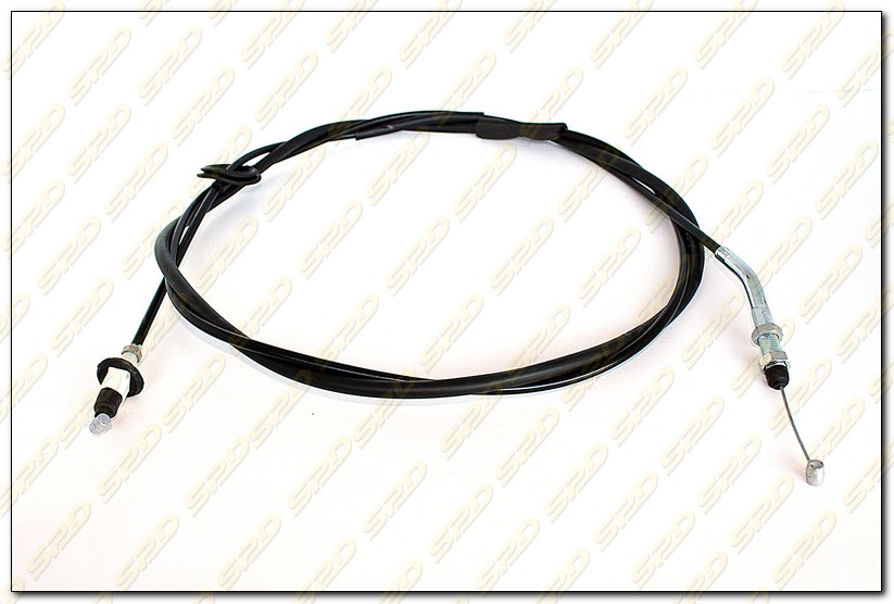 Gaz Teli H100  1997-2008 / H100 Kamyonet 1997-2003