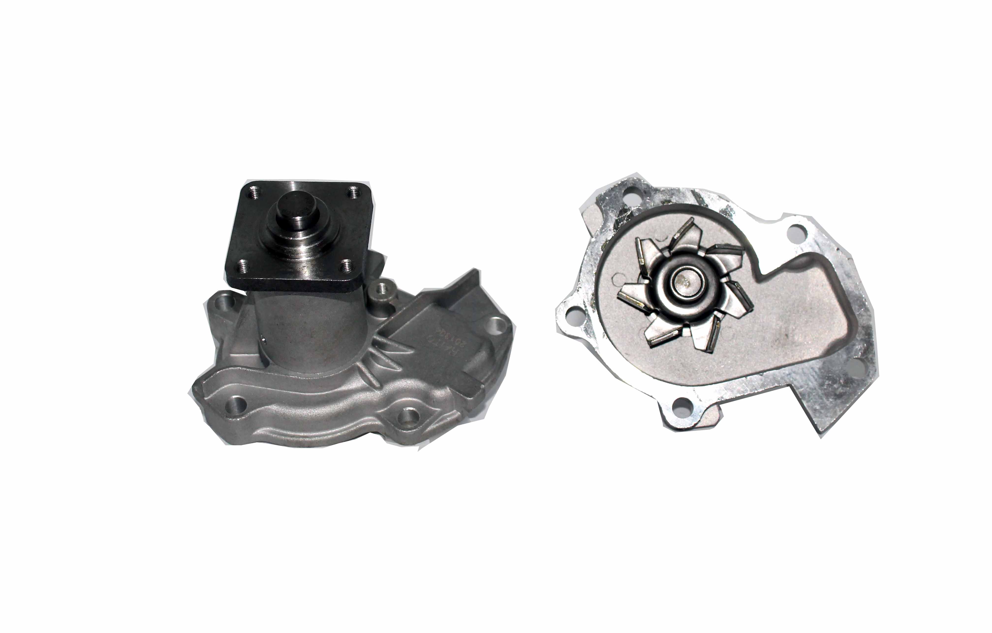 Devirdaim Terios 1.3 1997-2000  Feroza 1.6 16V 1988-1999