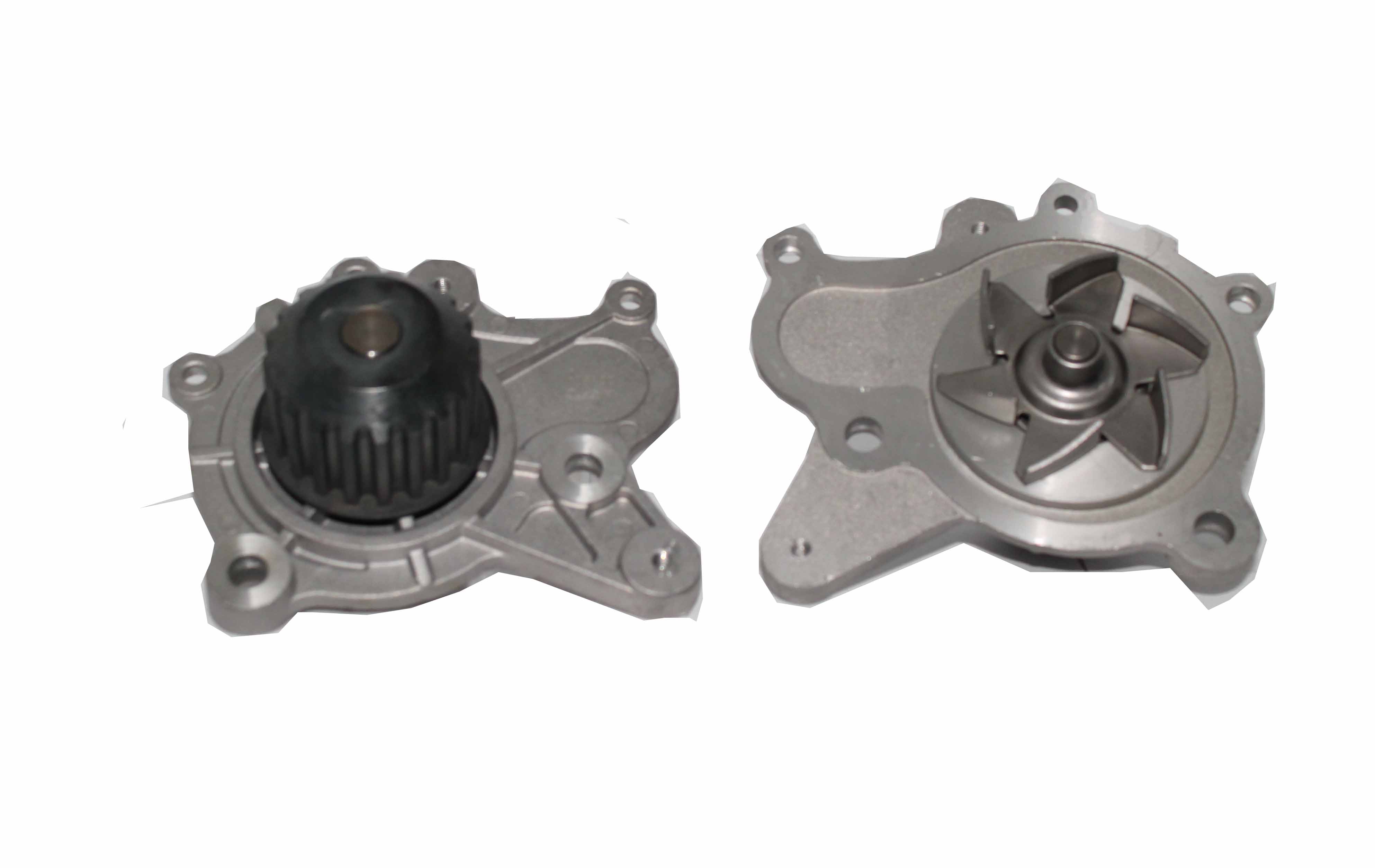 Devirdaim Accent 1.5 Crdi 3 Silindir 2003-2005 / Tucson 2.0 Crdi 2004-2009