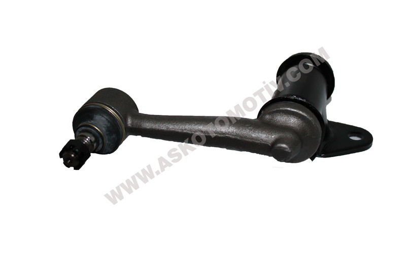 Esrot B2500 2001-2006