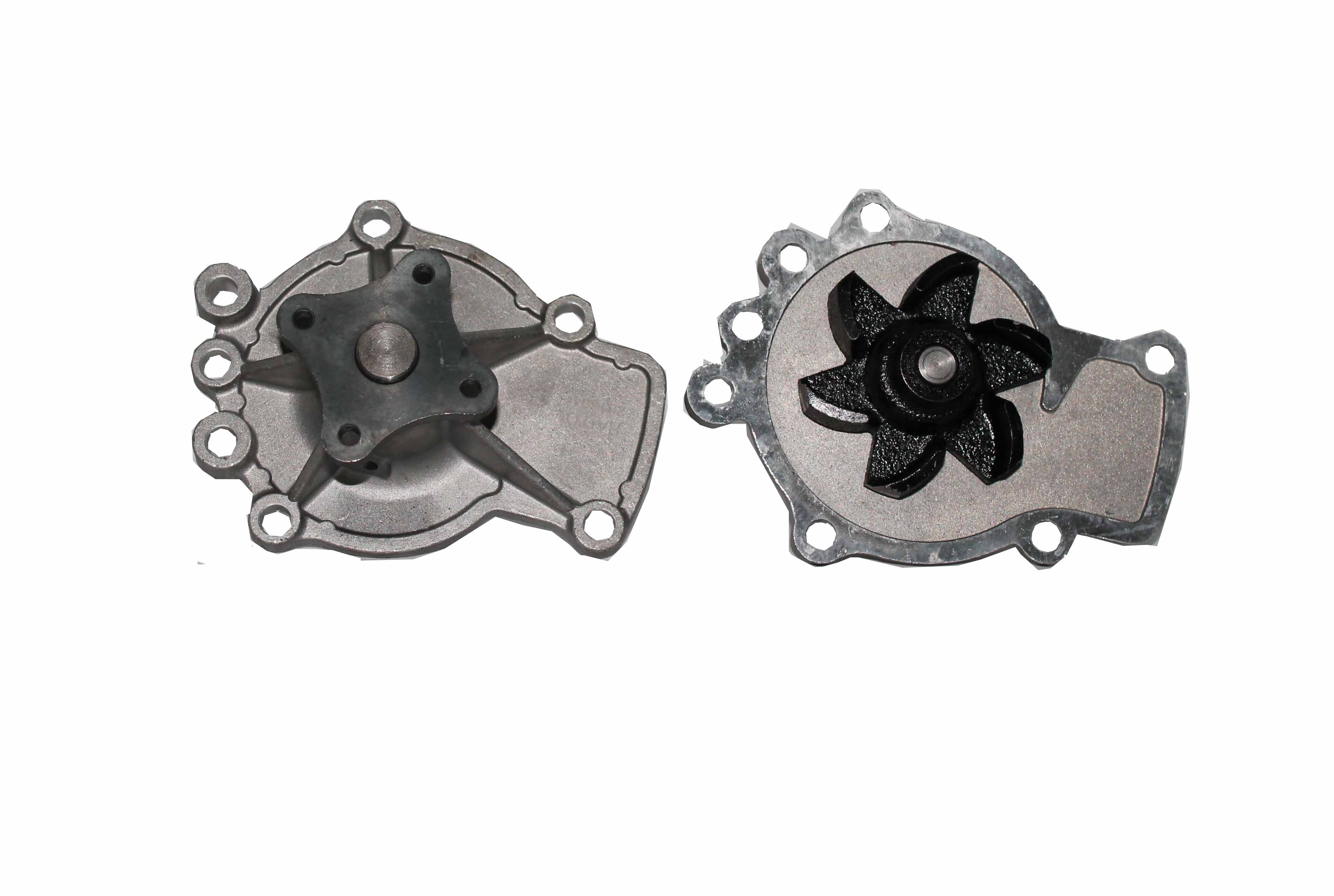 Devirdaim Primera 1.8-2.0 96-01