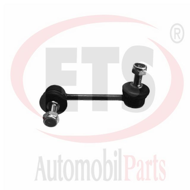 Z Rot (Viraj Askı Rotu) 323 96-98/626 92-02/Clarus 96-01 Ön Sağ