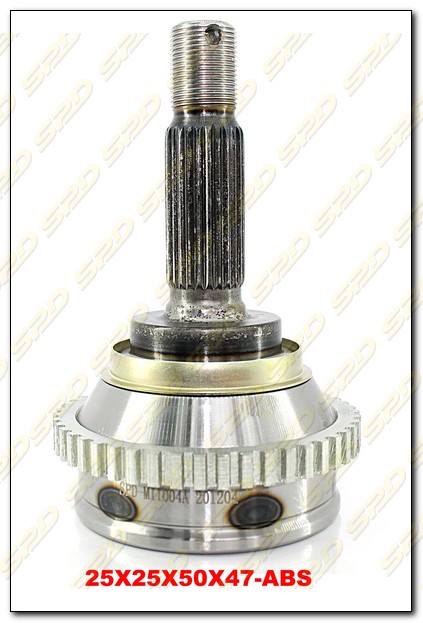 Aks Kafası Elantra 1.5 90-95 / Elantra 1.8 90-95 Sağ / Matrix 1.5 Crdi 01- Dış (25*25*50*47) (absli)-