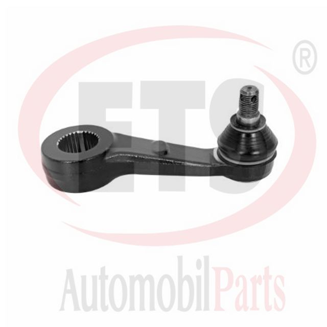 Rot Başı B2500 Bt50 2006- Frezeli (Pitman Kolu)