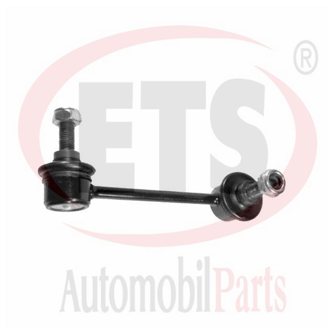 Z Rot (Viraj Askı Rotu) Accord 1998-2007 Arka Sol