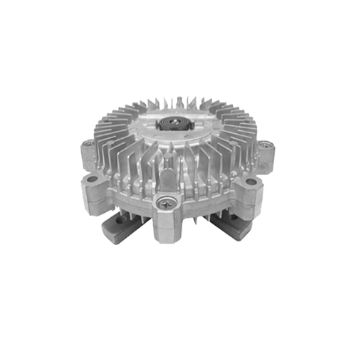 Fan Termiği Isuzu Npr66  1997-2004