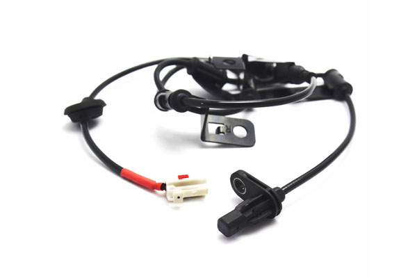 Abs Sensörü Ix35 1.6 2 Çeker 2010- / Sportage 1.6 2 Çeker 2010- Arka Sağ