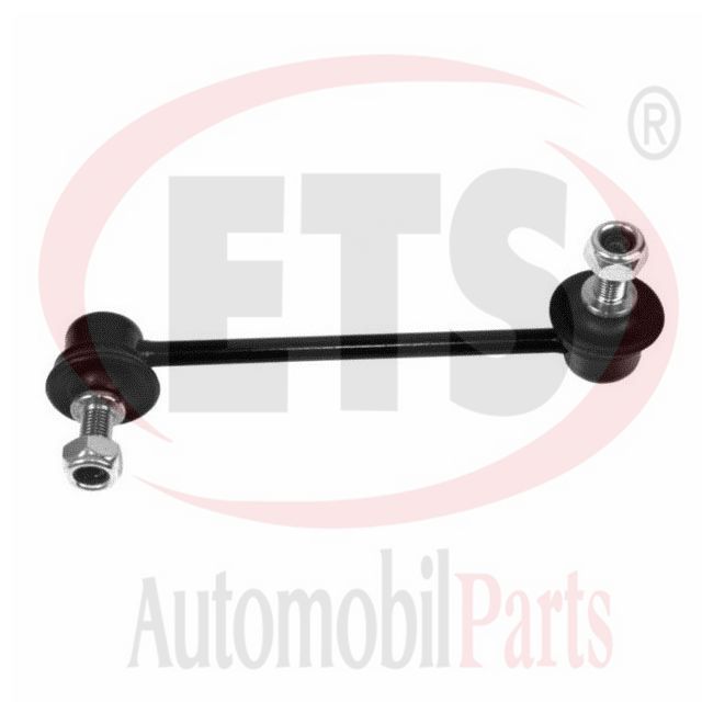 Z Rot (Viraj Askı Rotu) On Sol- Mazda 6  02-