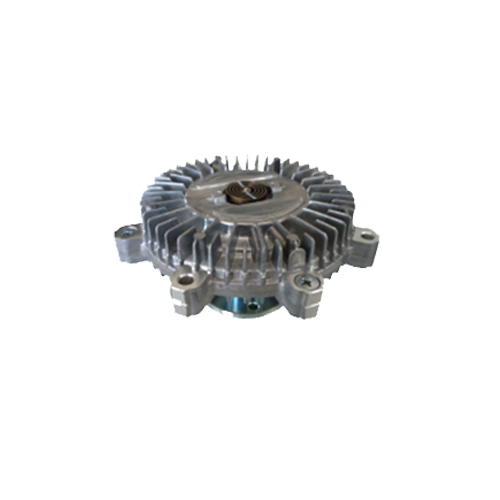 Fan Termiği Bongo 2.7 1998- / Pregio 2.7 1997-