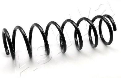 Helezon Yayı Arka Accord (Sw) 2008-