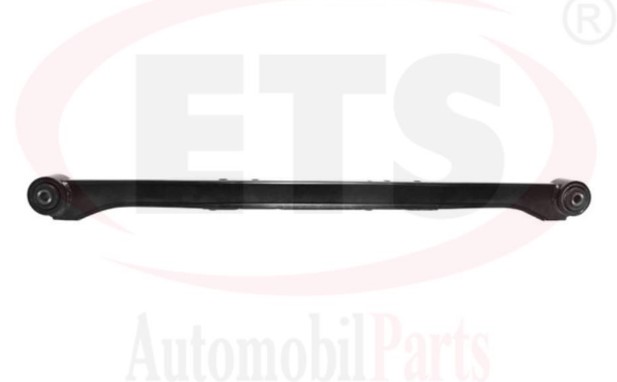 Denge Kolu Navara 2015- Arka