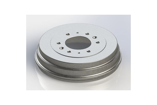 Fren Kampanası Besta 1990- / E2200 1986- (260*6 Bijon) (Adet)