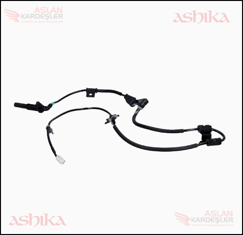 Abs Sensörü Tucson 2004-2009 Arka Sol