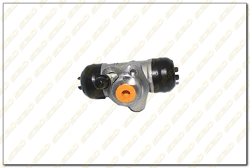 Arka Fren Silindiri Yaris 1999-2006 Sol