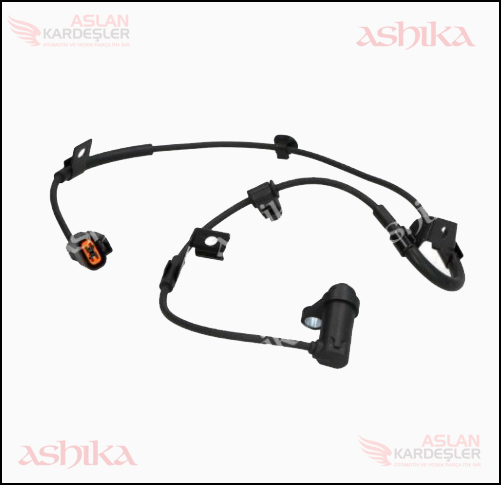 Abs Sensörü L200 Cr 2007- Arka Sol