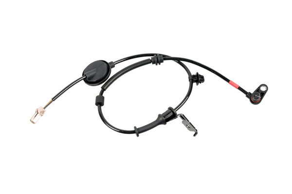 Abs Sensörü Rio 2011- Arka Sağ