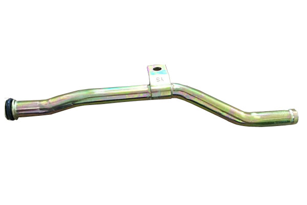 Devirdaim Su Borusu 626 Fs 1992-1997