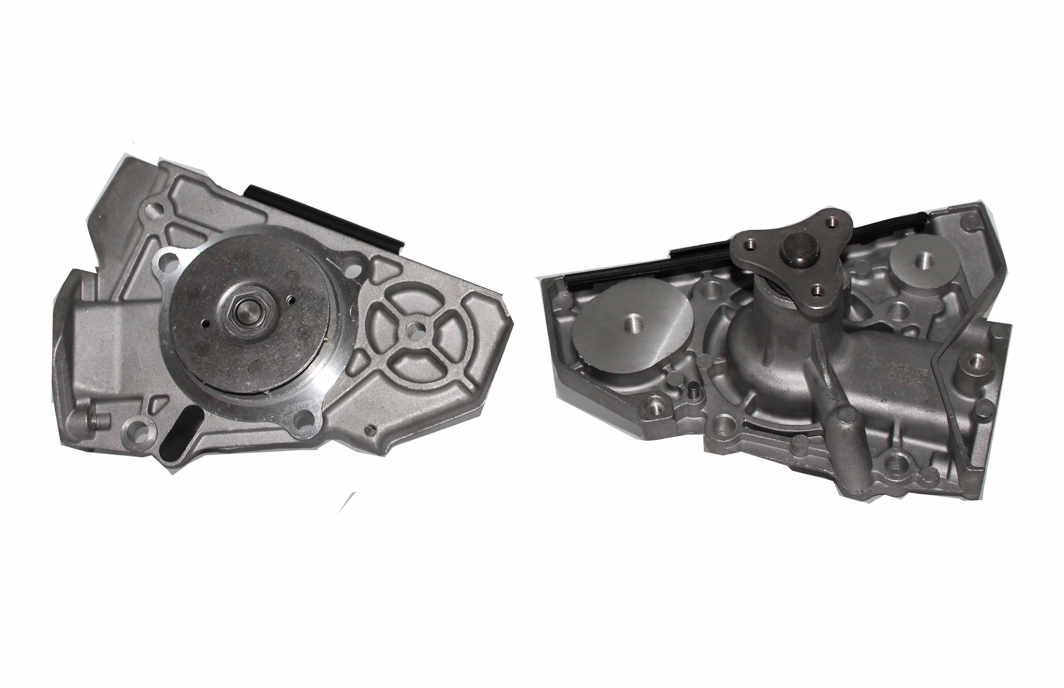 Devirdaim Rio 1.5 2000-2005