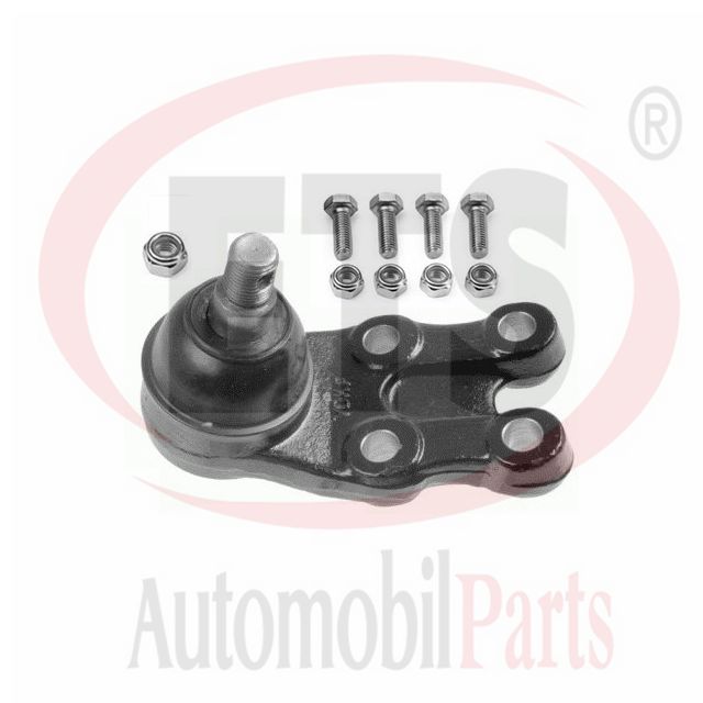 Alt Rotil Starex 1997- / Starex Libero Kamyonet