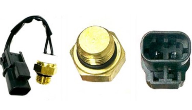 Fan Müşürü Primera P10 - P11 2.0 1990-2001 / Sunny 1990-1995 / 200Sx 1993-1999