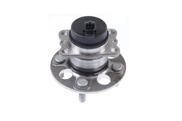 Porya Picanto 2017- Arka