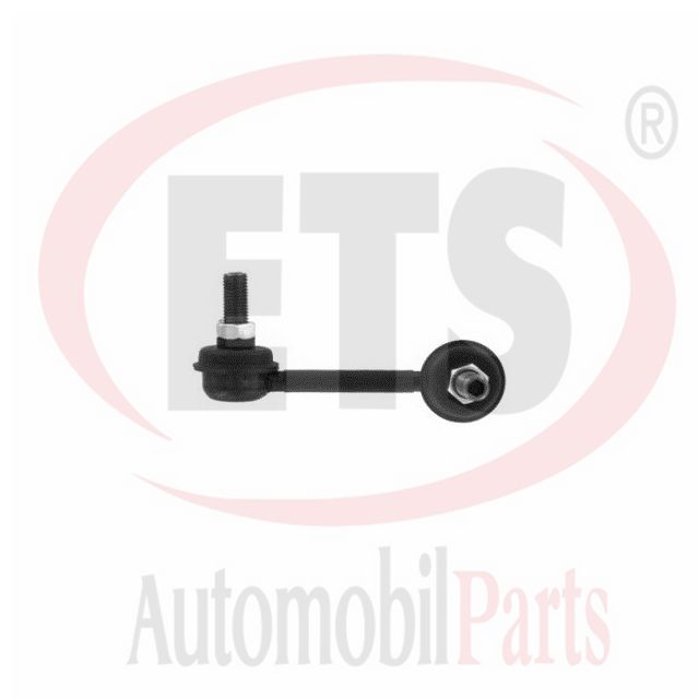 Z Rot (Viraj Askı Rotu) Crv 2007-2012 Arka Sol