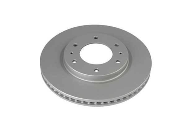 Ön Fren Diski L200 Su 2019- (320*6 Bijon) (Adet)