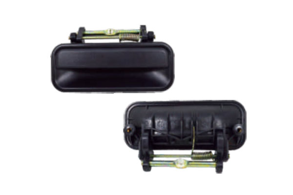 Kapı Kolu Accord 1990-1993 (Sıyah) Arka Dış Sağ