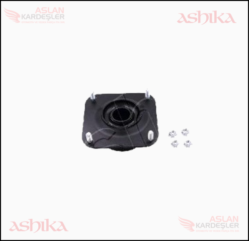 Amortisör Takozu Carnival 2001- Ön (Tek)