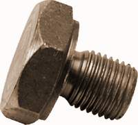 Karter Yağ Tapası (Uzunluk:30Mm) Starex 1997-