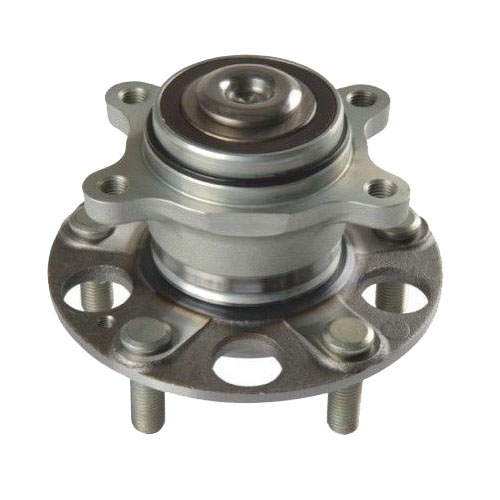 Arka Teker Porya Honda Civic Sedan 2007-2012 (Abs)