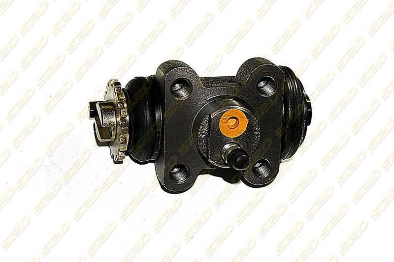 Fren Silindiri Canter 444 - 635 Sol