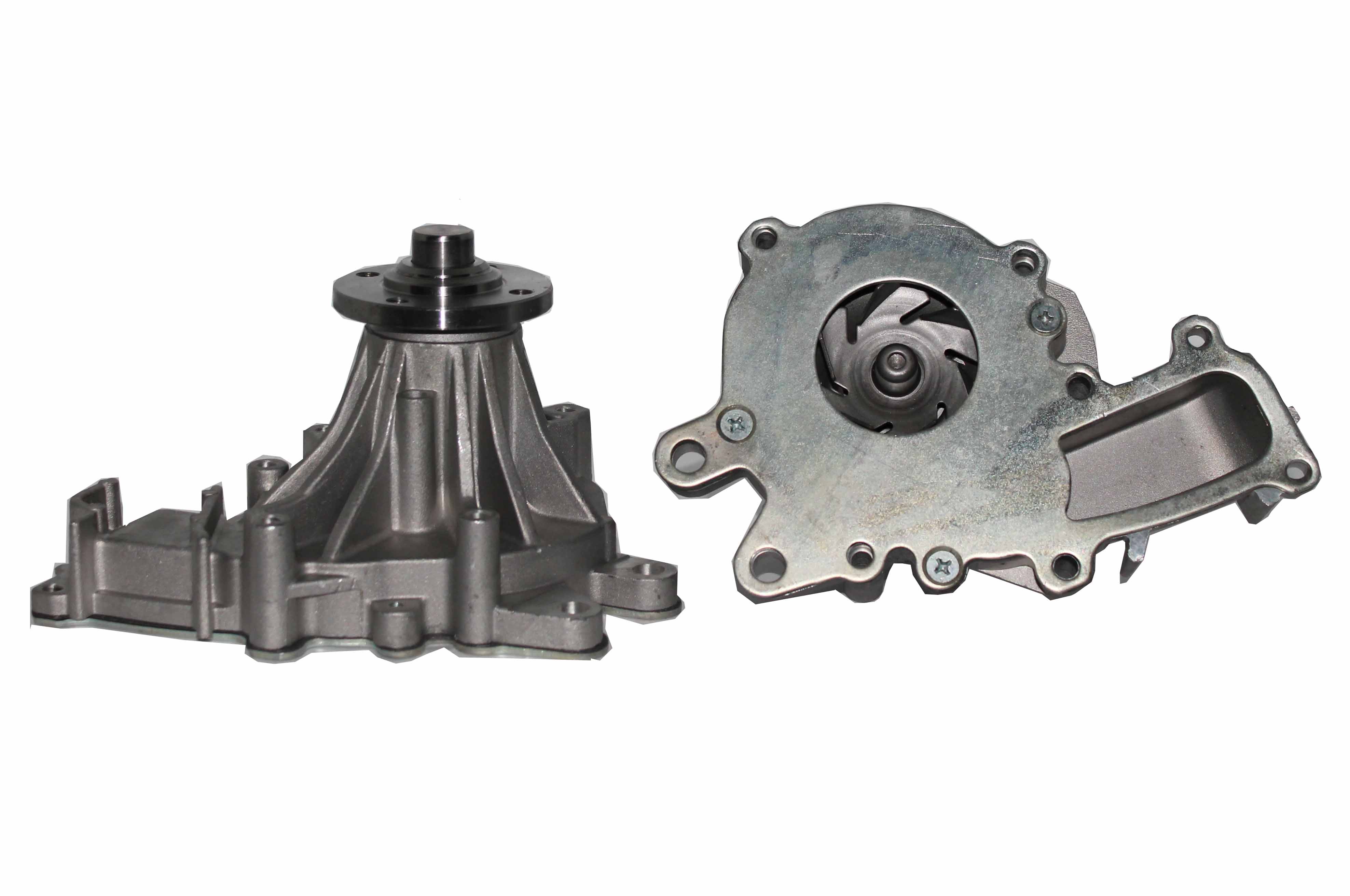 Devirdaim Hilux Vigo 2.5 D4D 2004- (Kapaklı)