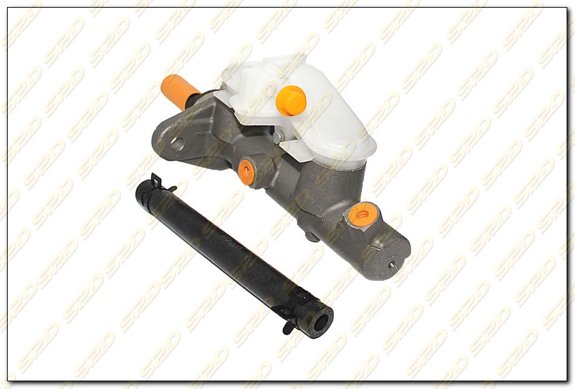 Fren Ana Merkez (10Mm)- Civic 07-11