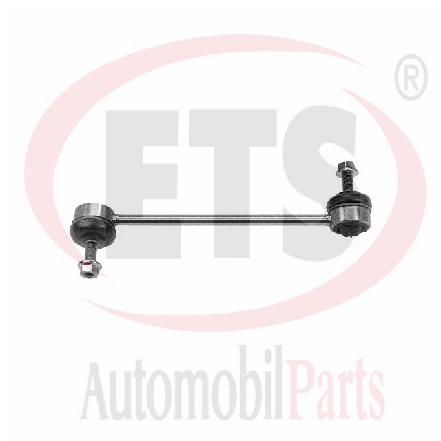 Z Rot (Viraj Askı Rotu) Picanto 2004- / I10 2008- Ön Sol