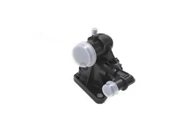 Termostat Komple (Kapaklı 88C Müşür İçinde) Swift 1.3 Dzl 2010- Bıpper 2010- Astra J Corsa D Corsa E Doblo Fıorıno Nemo