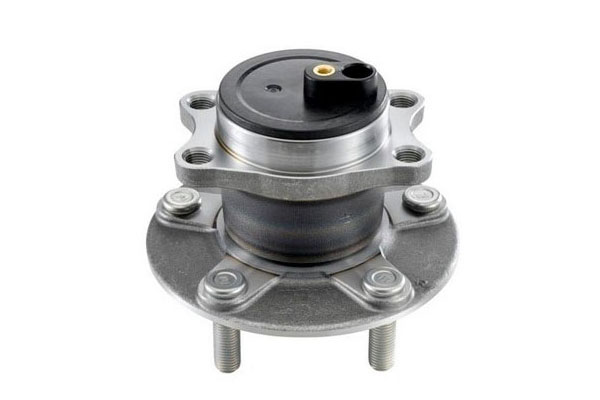 Porya Lancer 1.5 2007- / Asx 2 Çeker 2010- Arka