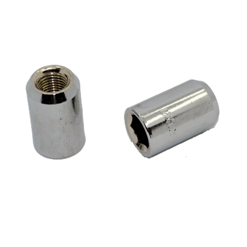 Bijon Somunu (Alyan) Çelik Jant (M12X1.25 İnce Diş)  Üniversal