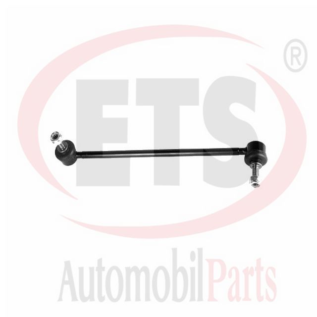 Z Rot (Viraj Askı Rotu) Accent Era 2006-2012 Ön Sağ