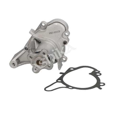 Devirdaim Atos 1998-2005-GWKR-107A