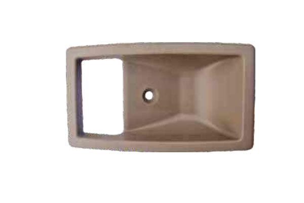 Kapı Kolu İç Çerçeve Canter 304 - 444 - 449 - 515