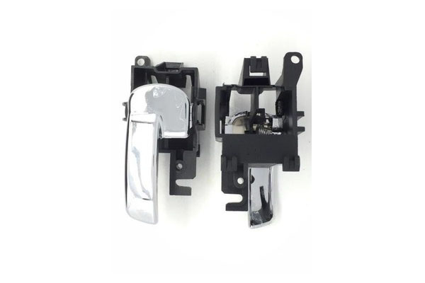 Kapı Kolu Navara 2006-2015 Ön İç Sağ (Krom)