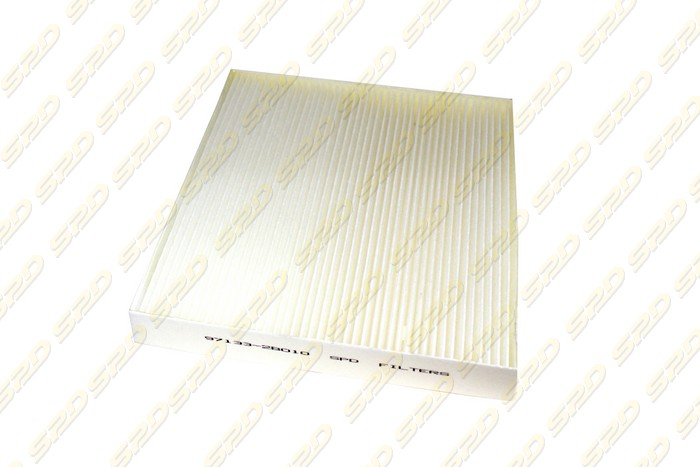 Polen Filtresi Sonata 2005- / Santa-Fe 2006- / Magentis 2004-