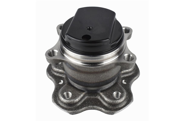 Porya Arka- Qashqai 2Wd 14-  Kadjar 2Wd 14-