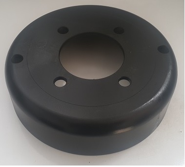 El Fren Kampanası Canter 449 1989-1997 (Tek)