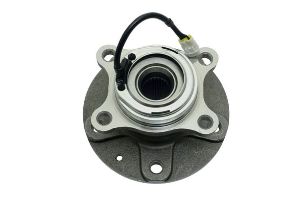 Porya Sx4 4Wd 2006-2008 / Sedici 4Wd 2006- Arka