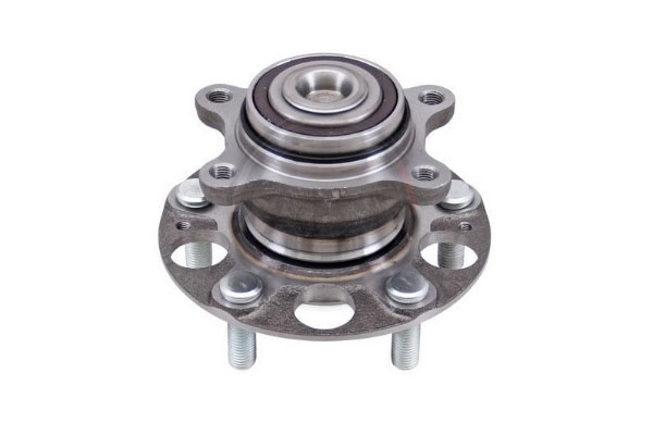 Porya Civic Sedan 2012-2016 Arka