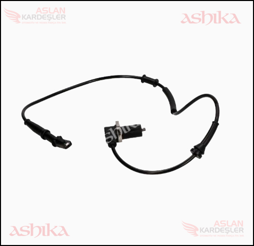 Abs Sensörü Accent 2000-2002 Ön
